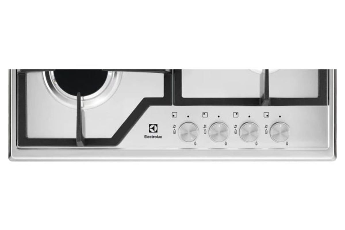 Electrolux 60cm Gas Hob | EGS6426SX-2