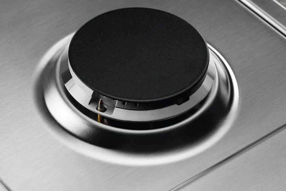 Electrolux 60cm Gas Hob | EGS6426SX-5