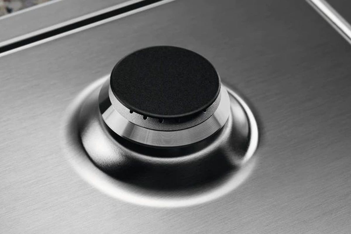 Electrolux 60cm Gas Hob | EGS6426SX-6