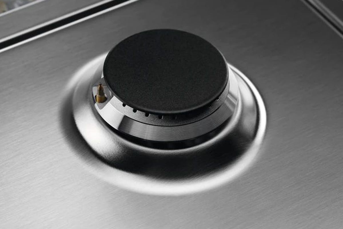 Electrolux 60cm Gas Hob | EGS6426SX-7