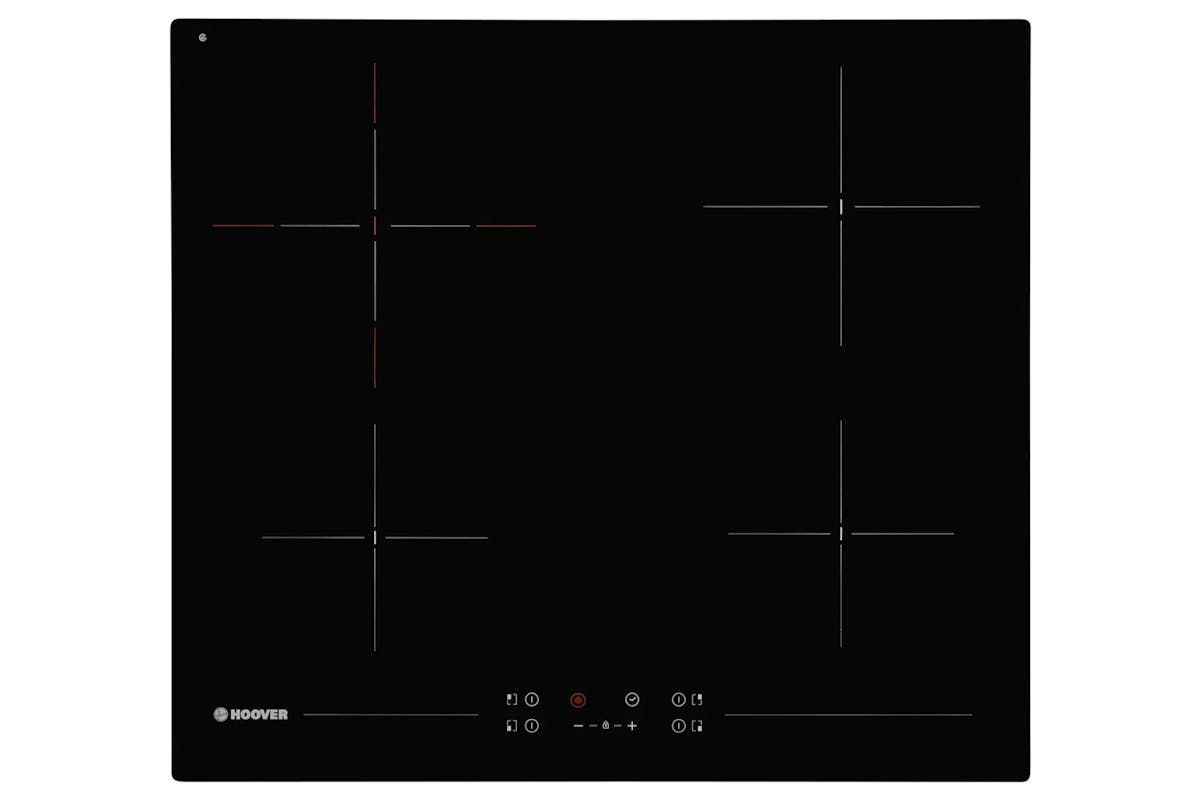 Hoover H-HOB 300 60cm Ceramic Hob | HH64DCT-2