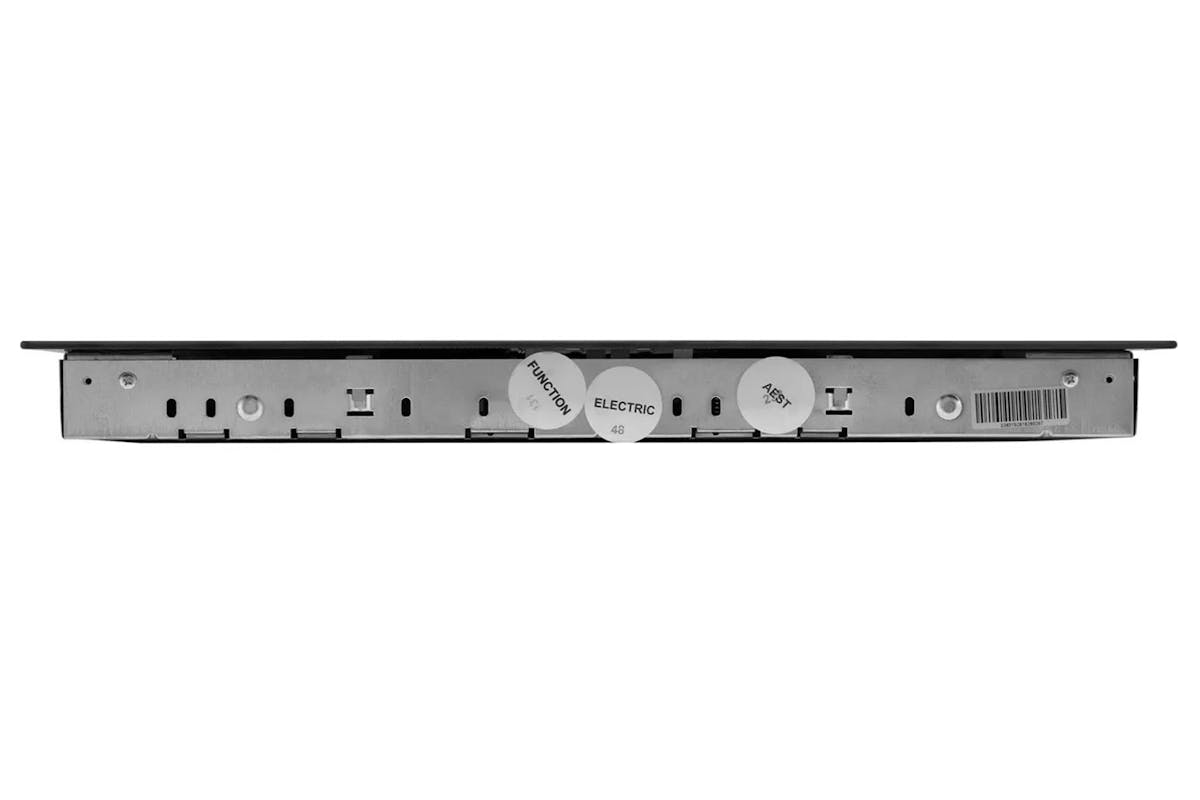 Hoover H-HOB 300 60cm Ceramic Hob | HH64DCT-5