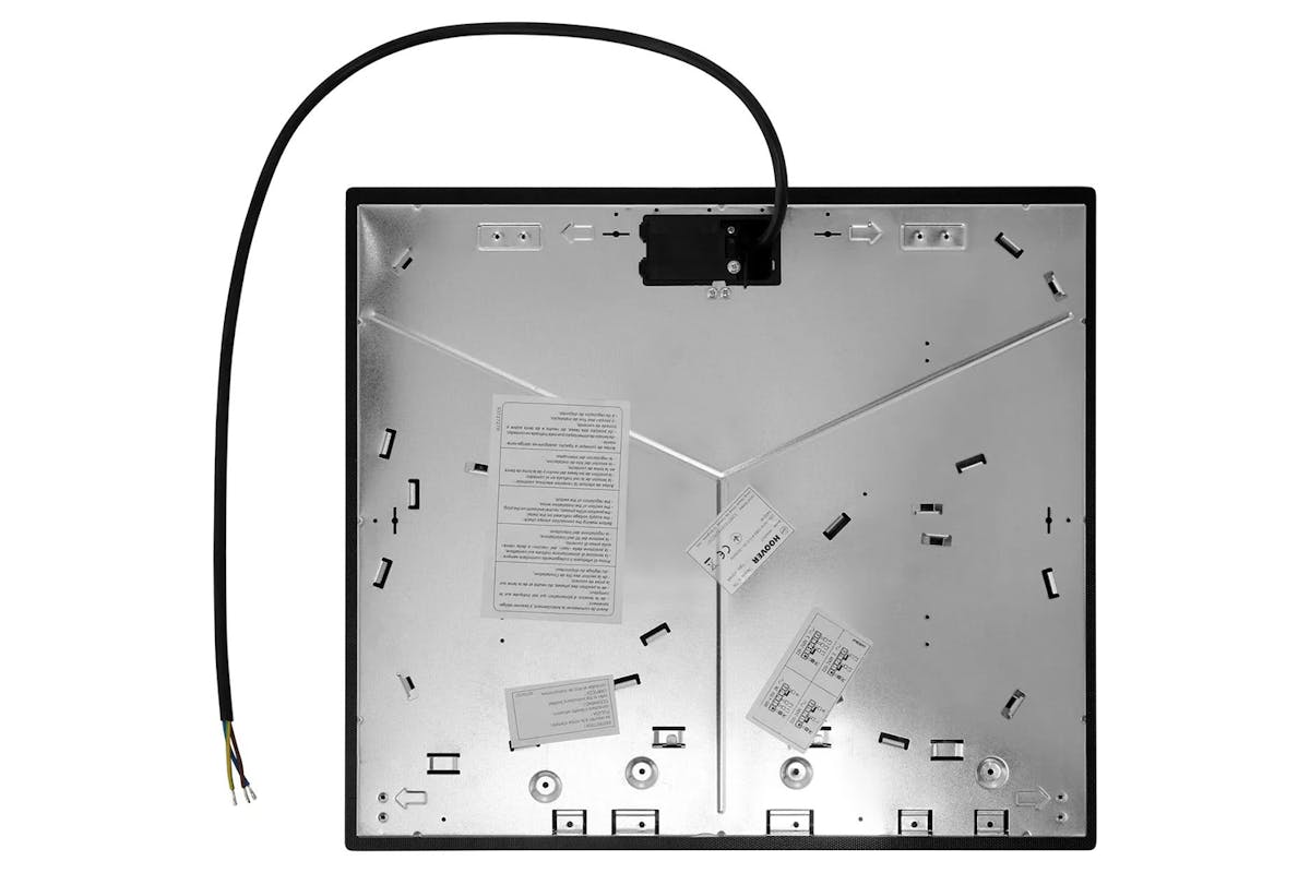 Hoover H-HOB 300 60cm Ceramic Hob | HH64DCT-6