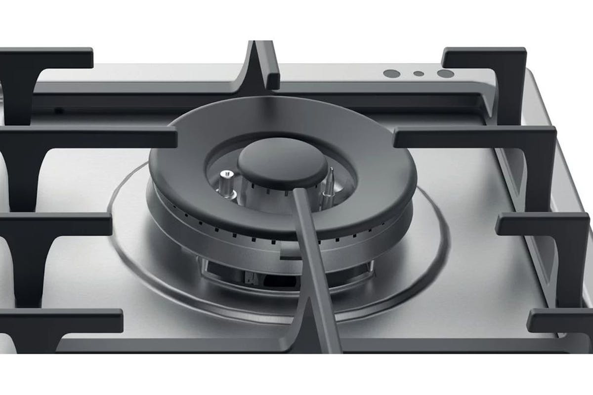 Hotpoint 60cm Gas Hob | PPH60GDFIXUK-3