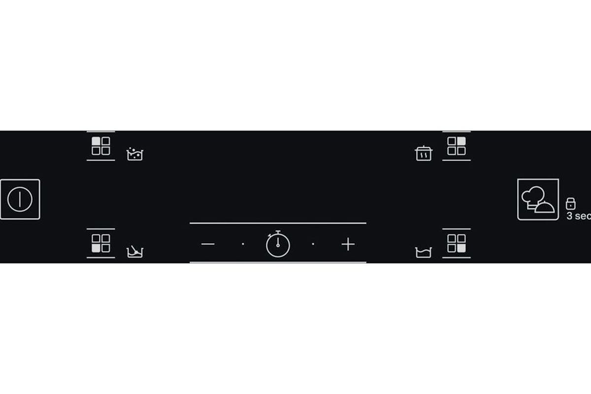 Hotpoint 60cm Induction Hob | TQ4160SBF-10