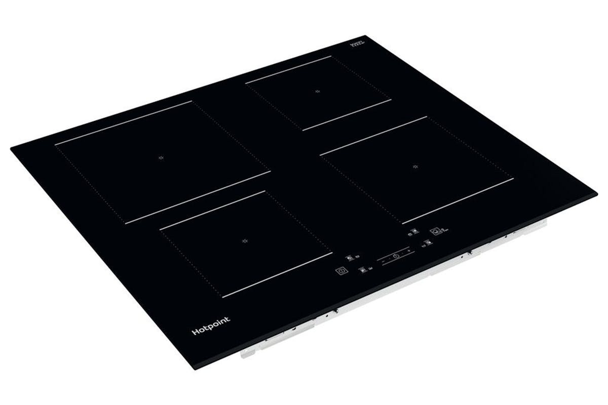 Hotpoint 60cm Induction Hob | TQ4160SBF-3