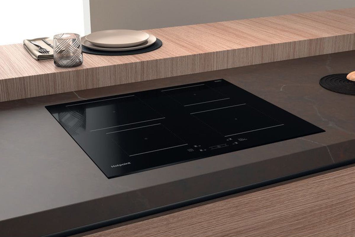 Hotpoint 60cm Induction Hob | TQ4160SBF-7