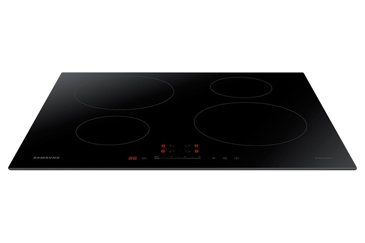 Samsung 59cm Induction Hob| NZ64H37070K/EU-2