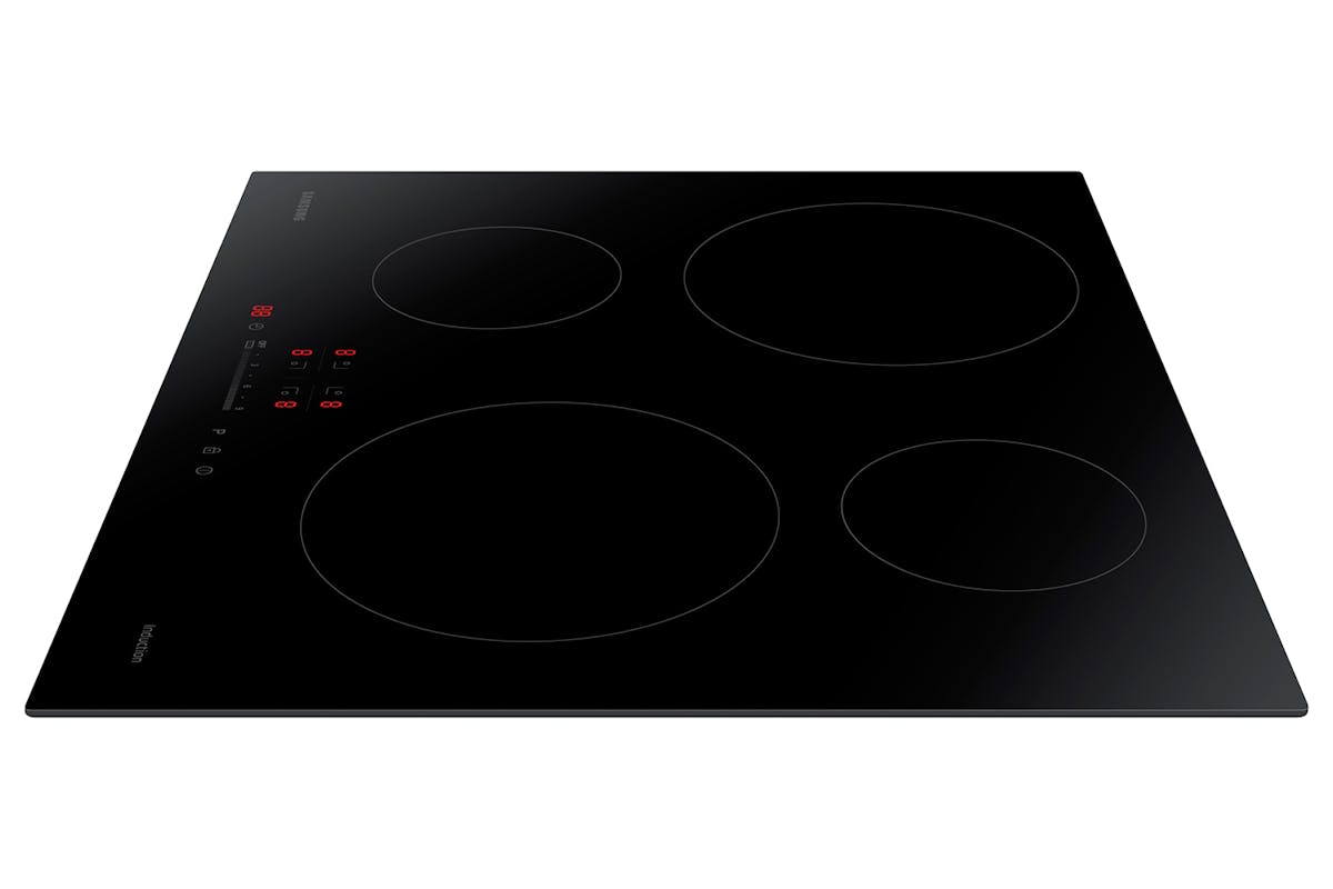 Samsung 59cm Induction Hob| NZ64H37070K/EU-4