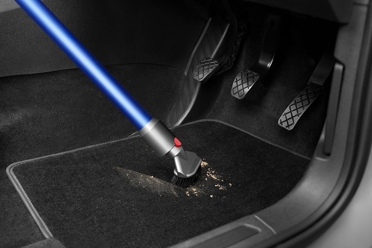 Dyson Home Cleaning Kit | 986334-08-5