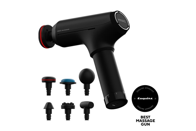 Homedics Pro Physio Massage Gun | PGM-1000-GB