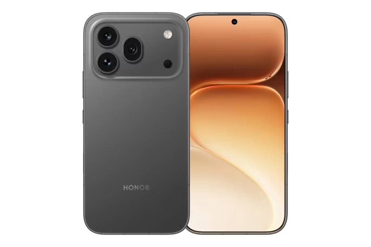 Honor 600 Pro | 12GB | 512GB | Black