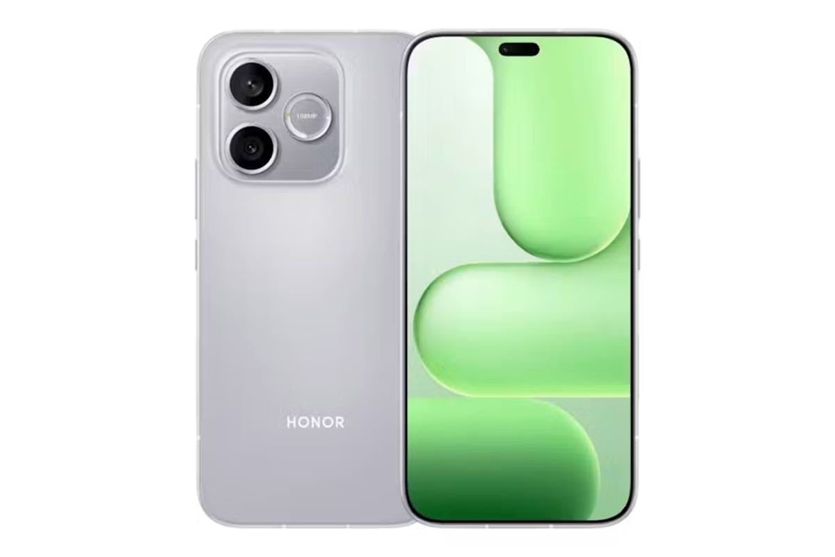 Honor 600 Lite | 8GB | 256GB | 5G | Velvet Grey