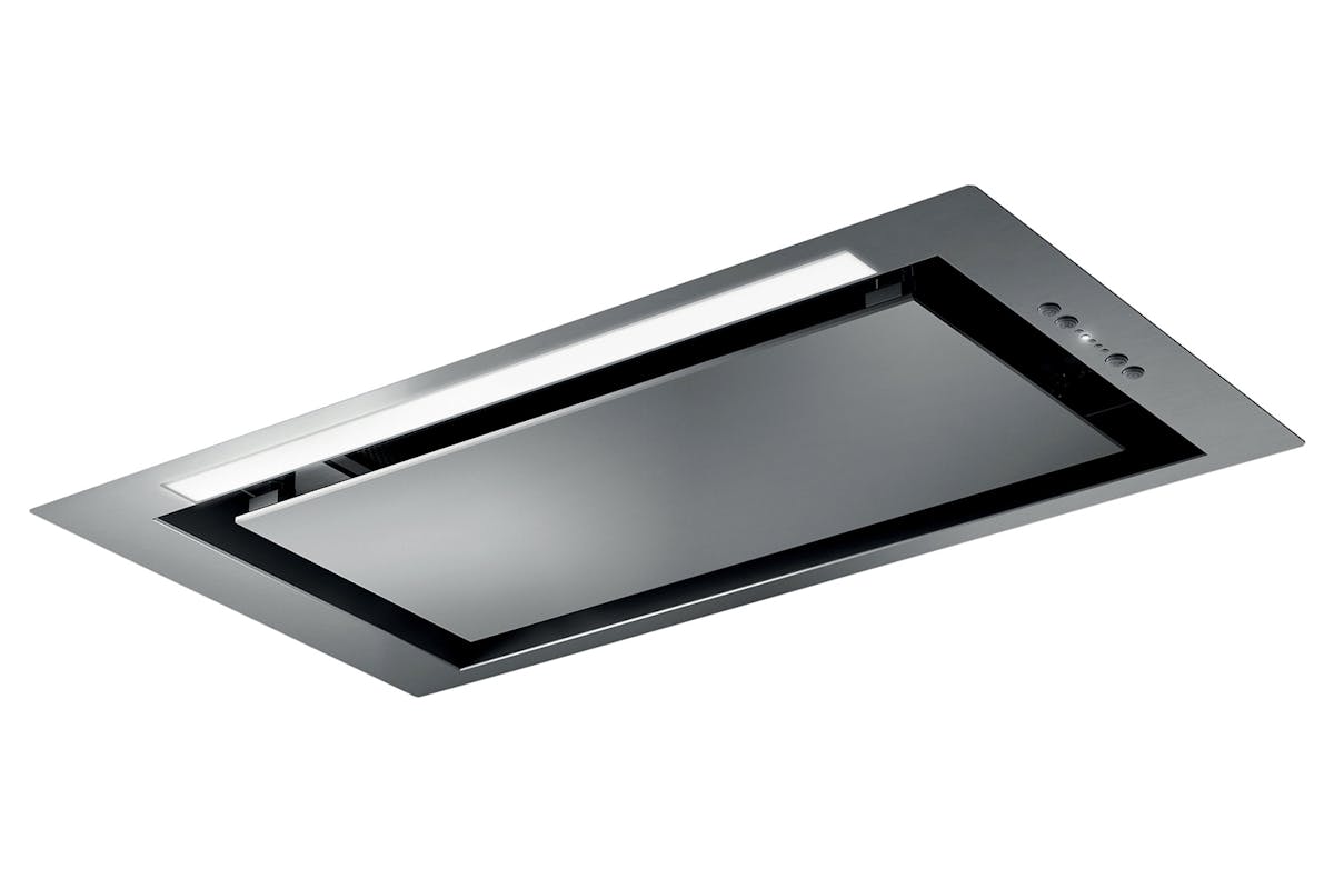 Elica 60cm Hidden Canopy Hood | HIDDENIXA60