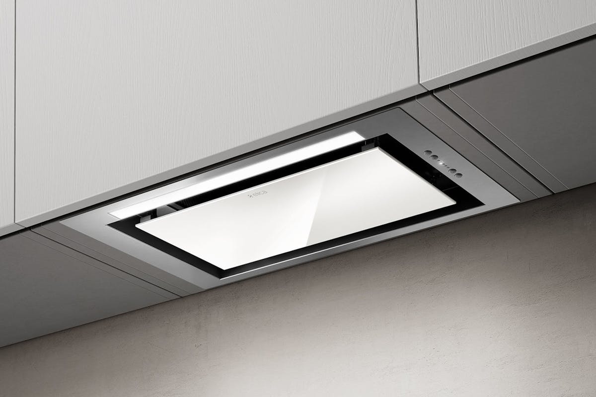 Elica 60cm Hidden Canopy Hood | HIDDENIXA60-4