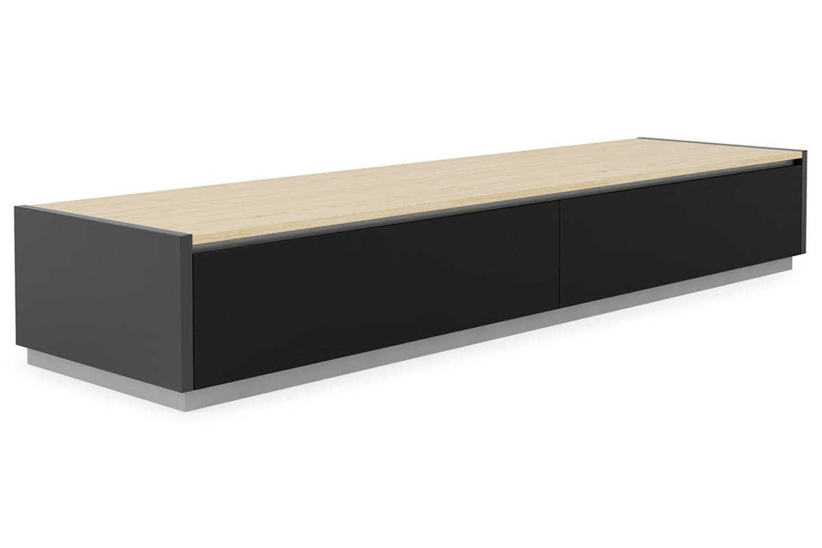 Dorel Horizon Reversible TV Unit-3