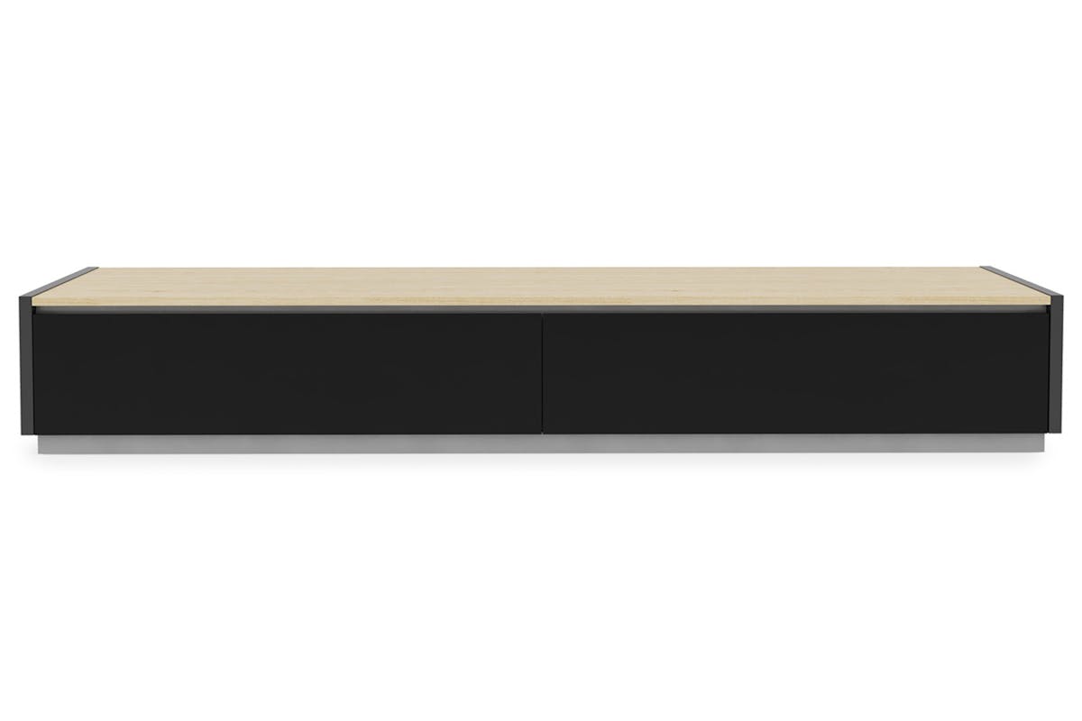 Dorel Horizon Reversible TV Unit