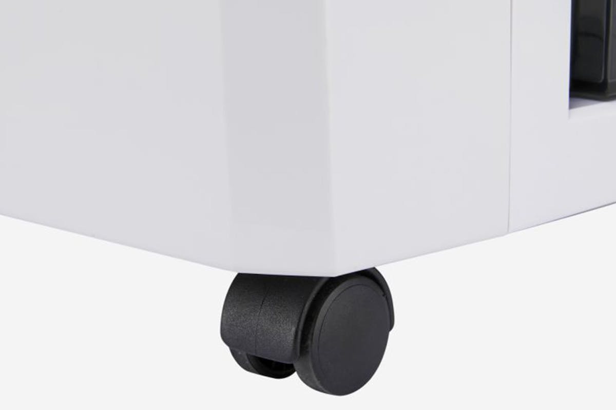 Dimplex 10L Dehumidifier | EVERDRI10E | White/Light Grey-10