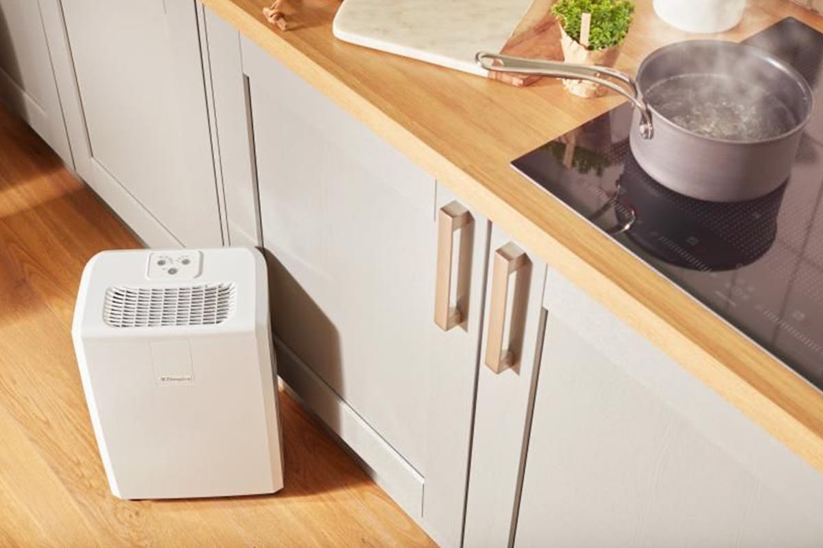 Dimplex 10L Dehumidifier | EVERDRI10E | White/Light Grey-14