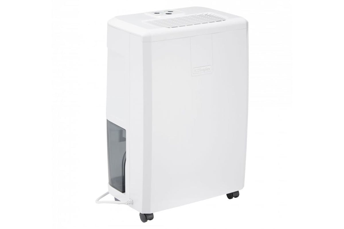 Dimplex 10L Dehumidifier | EVERDRI10E | White/Light Grey-2