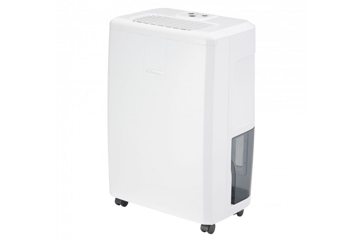 Dimplex 10L Dehumidifier | EVERDRI10E | White/Light Grey-3