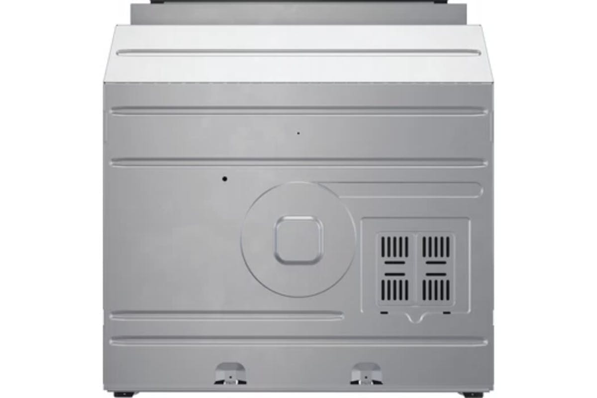 Whirlpool Integrated Electric Single Oven | AKZ9S8271IX-11