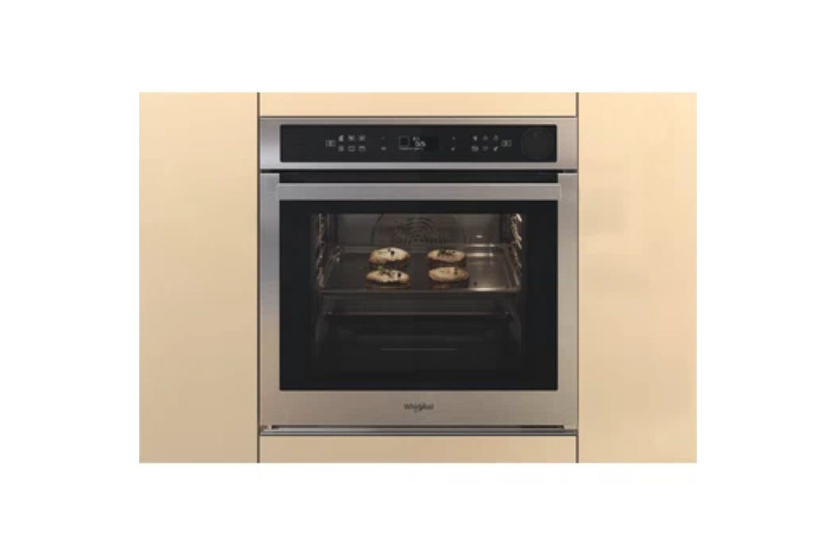 Whirlpool Integrated Electric Single Oven | AKZ9S8271IX-12