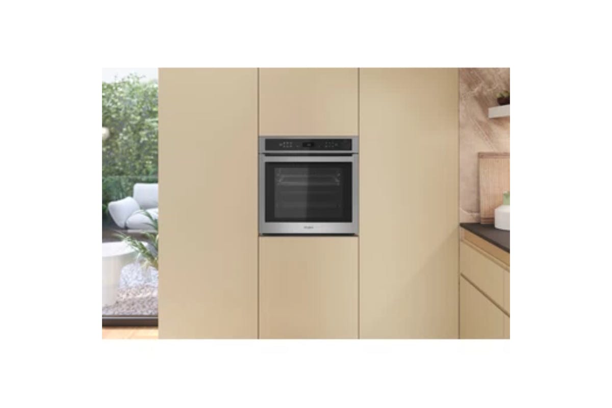 Whirlpool Integrated Electric Single Oven | AKZ9S8271IX-13