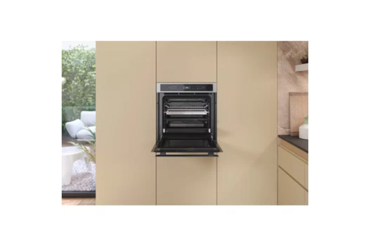 Whirlpool Integrated Electric Single Oven | AKZ9S8271IX-14