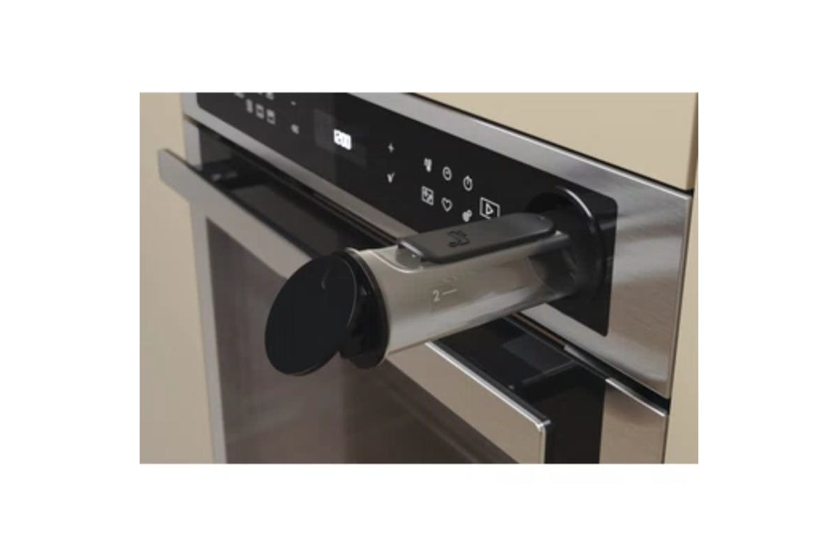 Whirlpool Integrated Electric Single Oven | AKZ9S8271IX-15