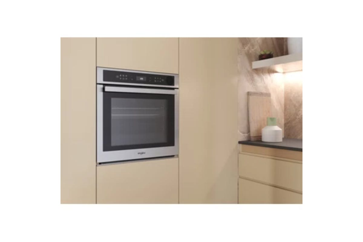 Whirlpool Integrated Electric Single Oven | AKZ9S8271IX-2