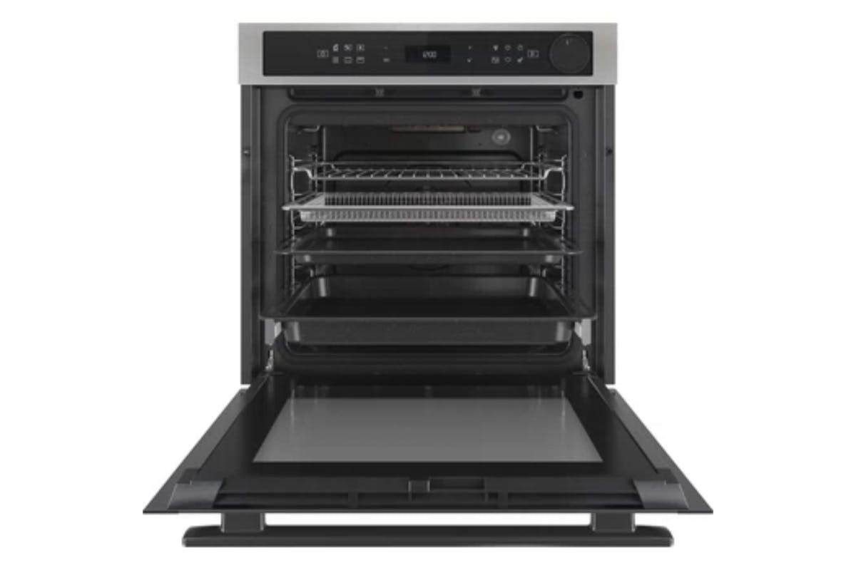 Whirlpool Integrated Electric Single Oven | AKZ9S8271IX-3