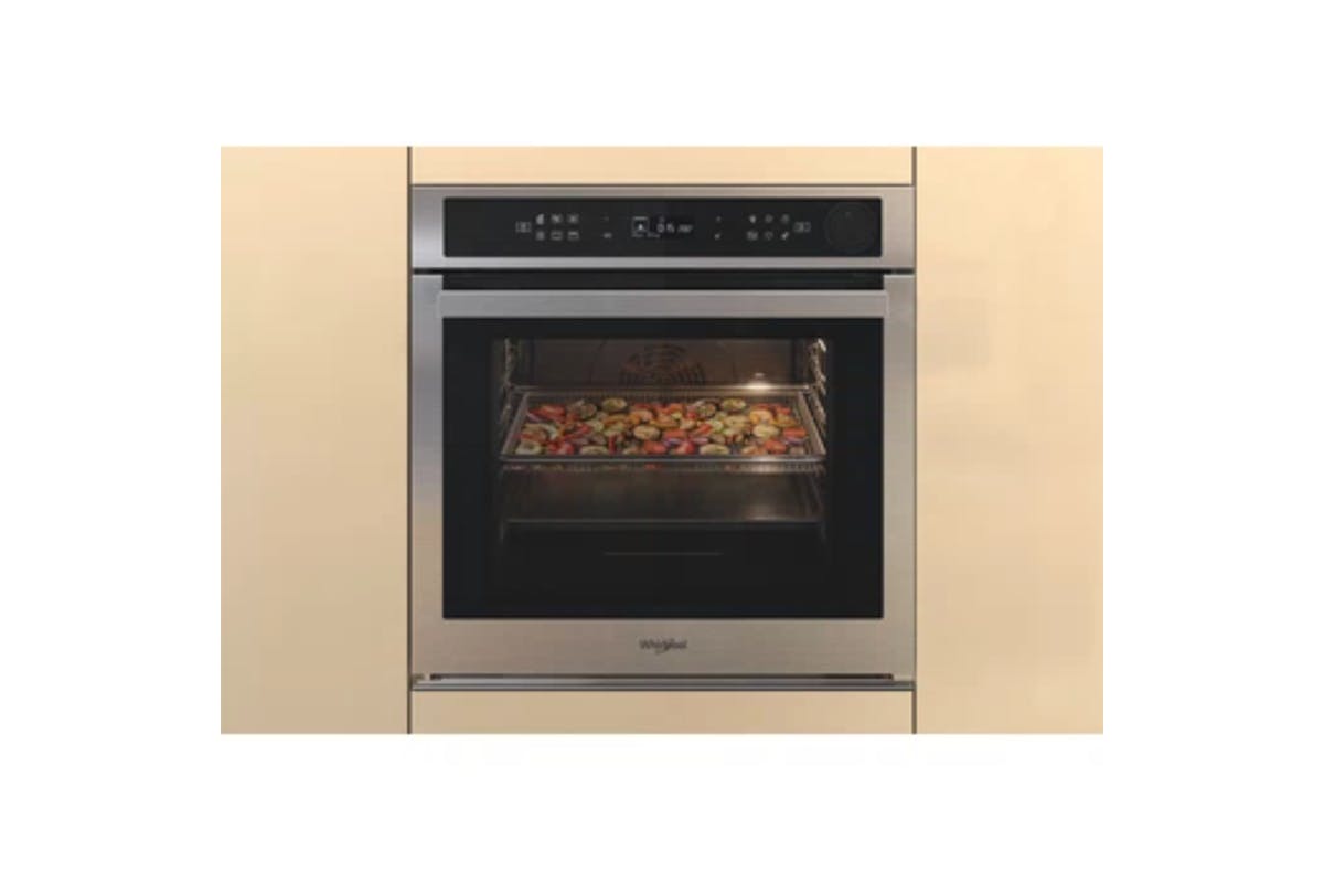 Whirlpool Integrated Electric Single Oven | AKZ9S8271IX-6