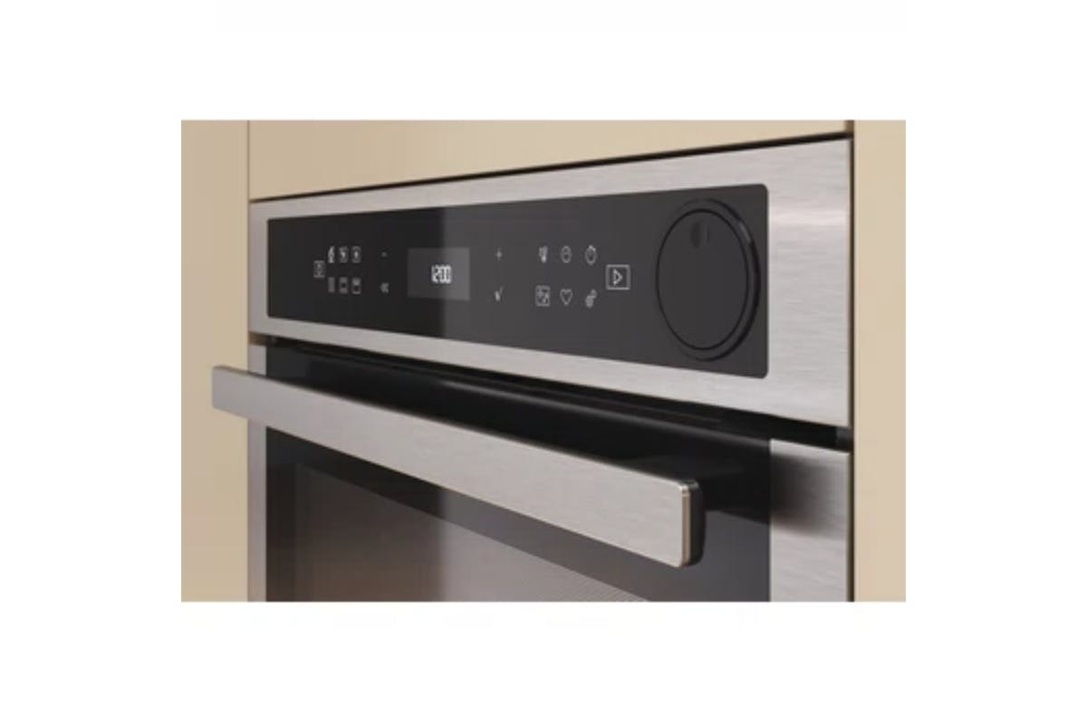 Whirlpool Integrated Electric Single Oven | AKZ9S8271IX-7