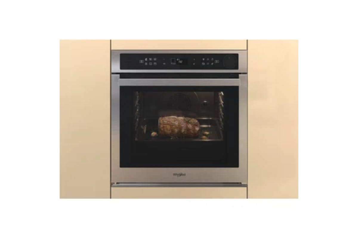 Whirlpool Integrated Electric Single Oven | AKZ9S8271IX-8