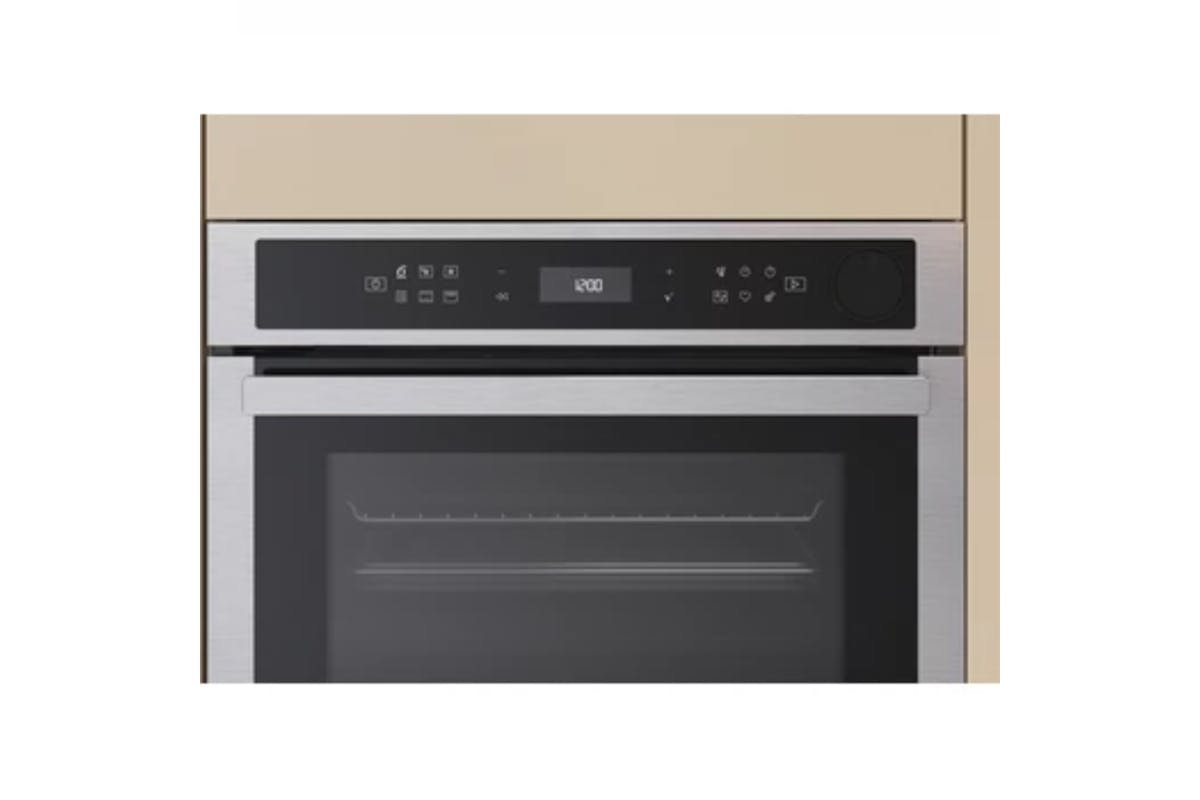 Whirlpool Integrated Electric Single Oven | AKZ9S8271IX-9