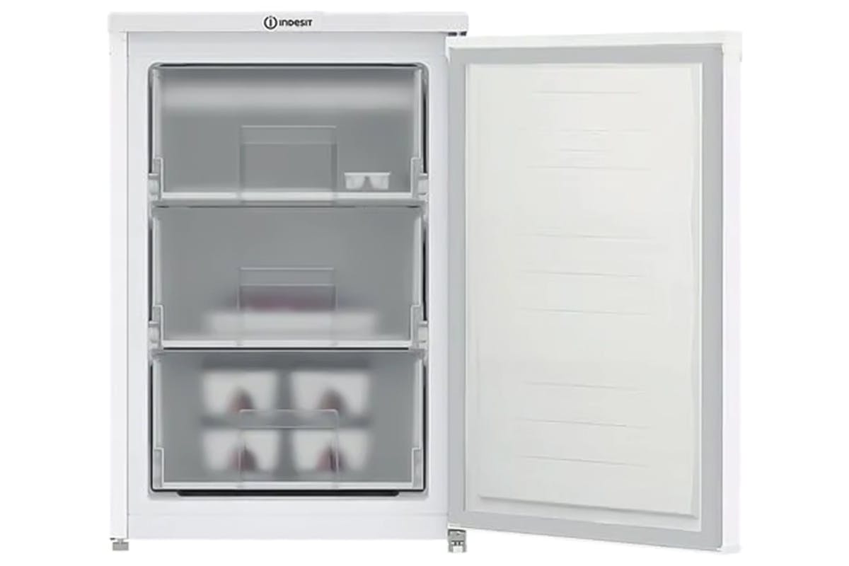 Indesit Freestanding Under Counter Freezer | I55Z1112WUK-3