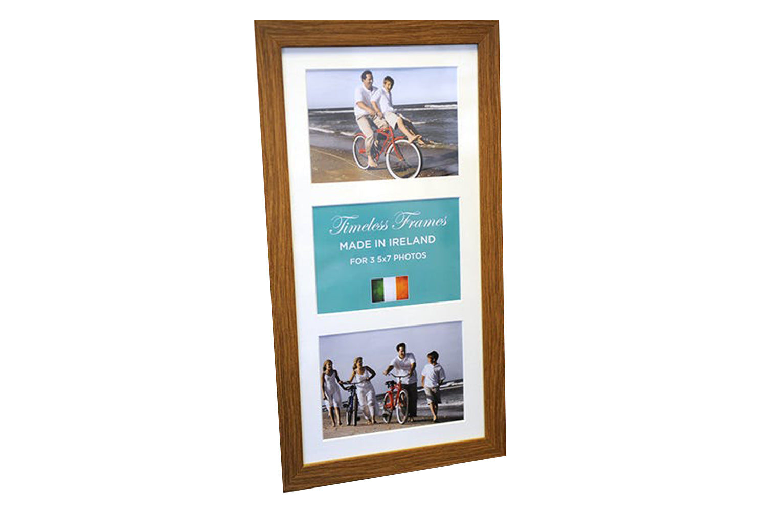 Timeless Frames Multi Photo Frame | 5x7
