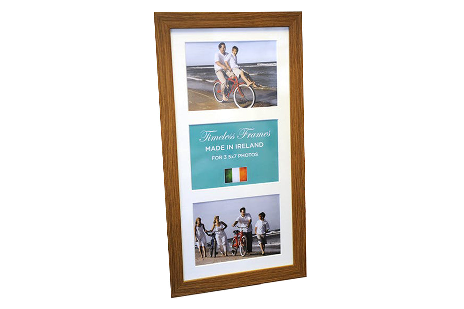 Timeless Frames Multi Photo Frame | 6x4