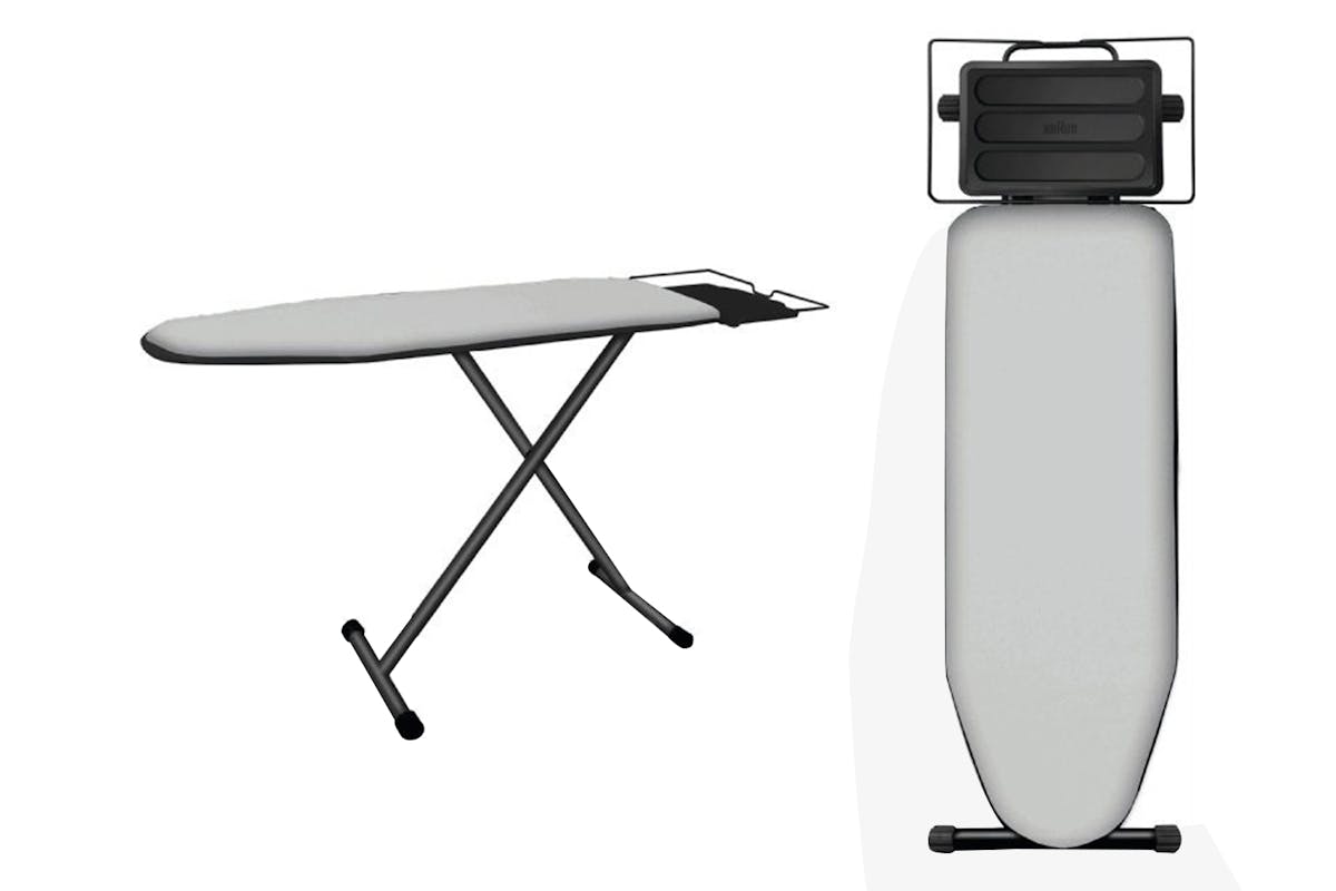 Braun CareStyle Ironing Board | IB3001BK