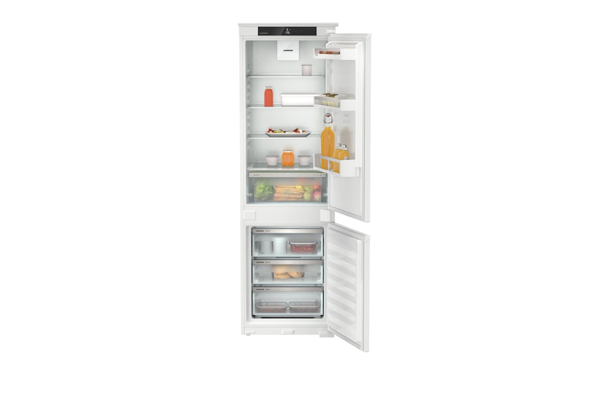 Liebherr Pure Integrated Fridge Freezer | ICNSE-5103-2
