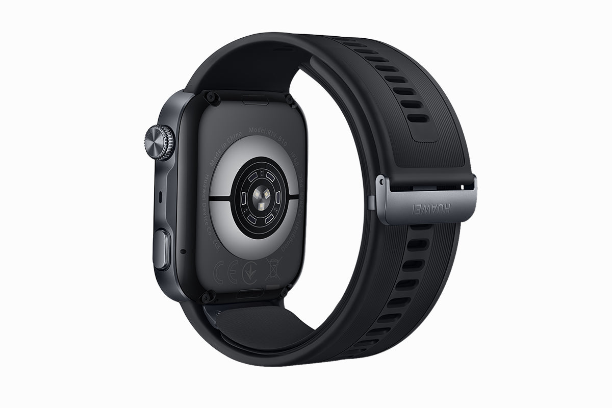 Huawei D3 Watch | 41mm | Black-5