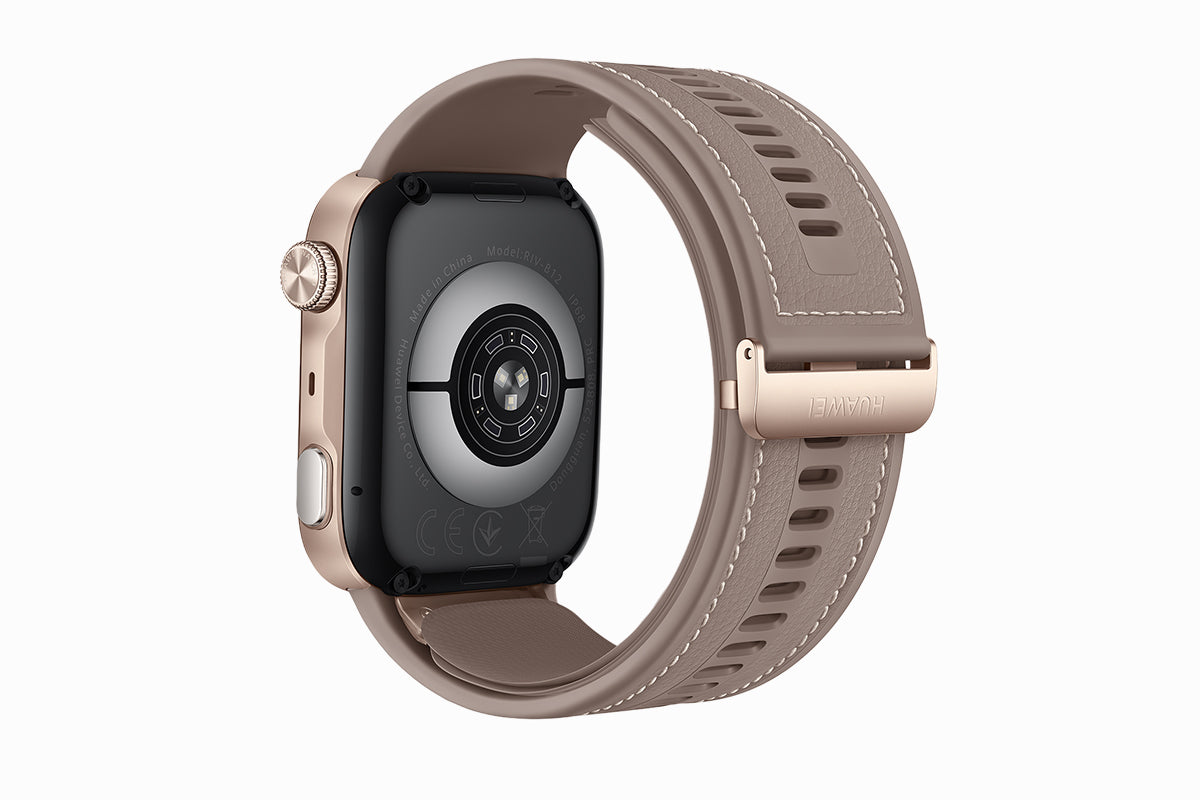 Huawei D3 Watch | 41mm | Sand/Mocha Gold-5