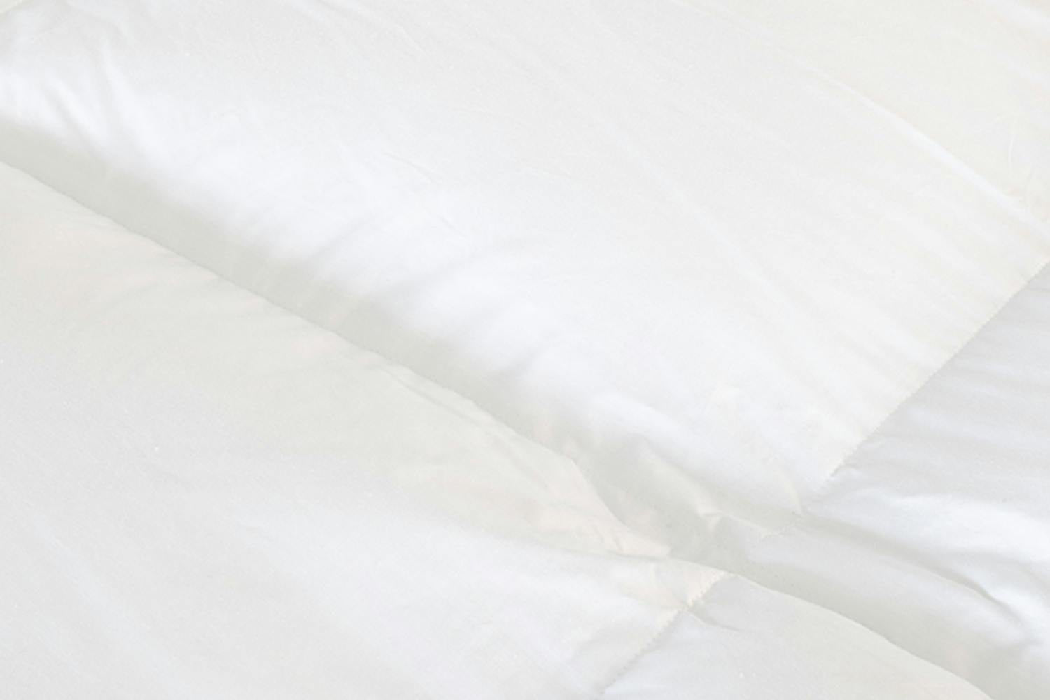 The Linen Room | Soft & Light Breathable Mattress Topper | Super King | 6ft-5