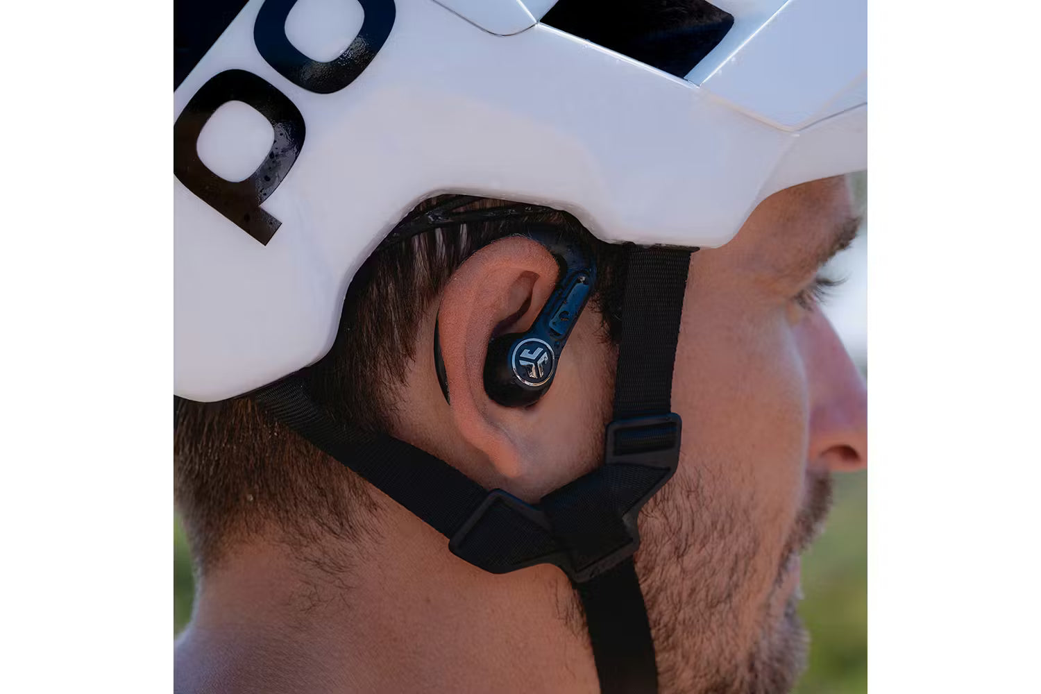 JLab Epic Sport ANC 3 Dual-Driver Sport True Wireless Earbuds-2