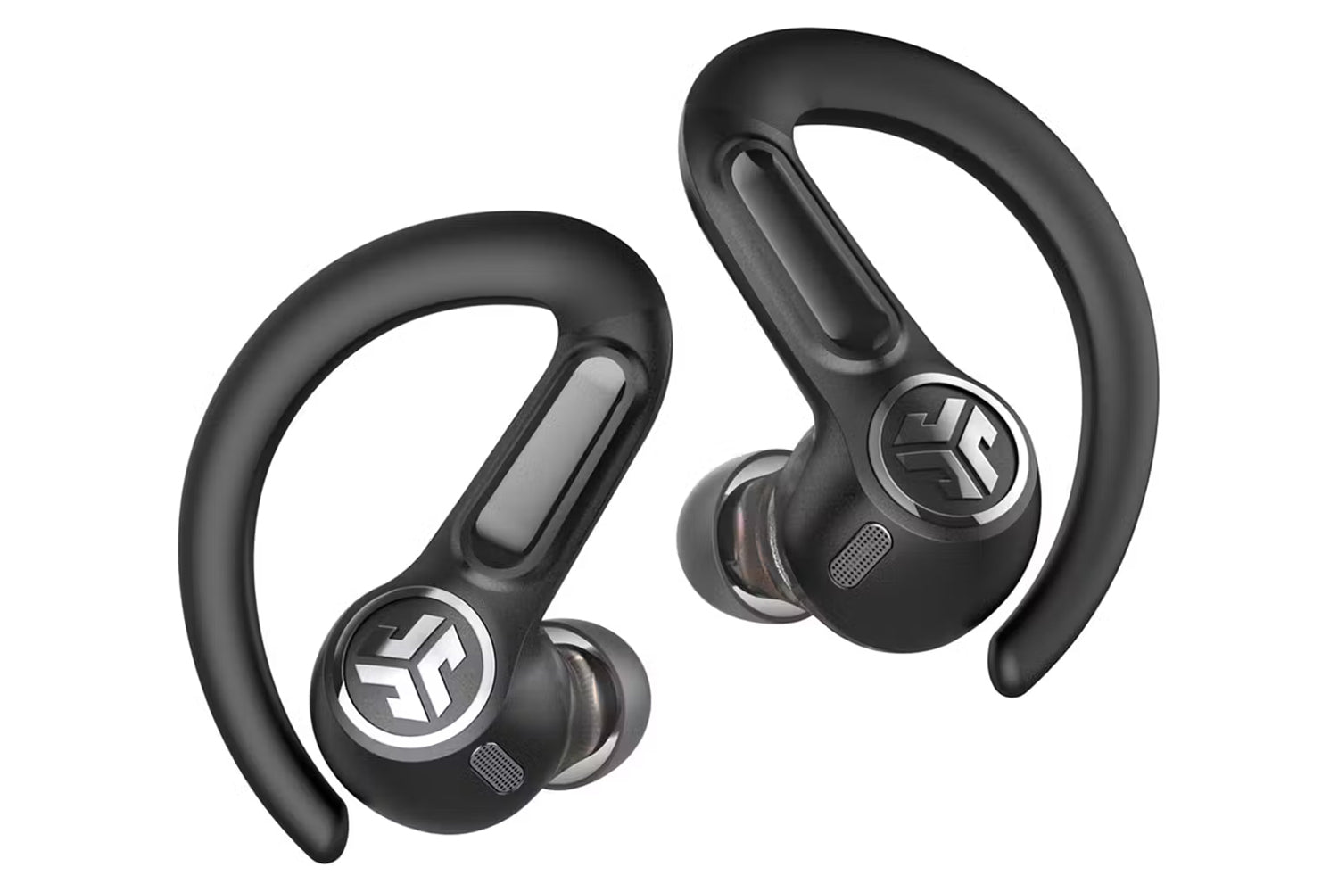 JLab Epic Sport ANC 3 Dual-Driver Sport True Wireless Earbuds-7