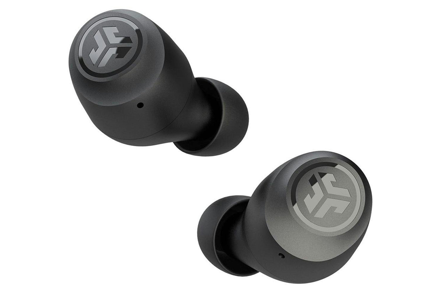 JLab Go Air Pop True Wireless Earbuds | Black