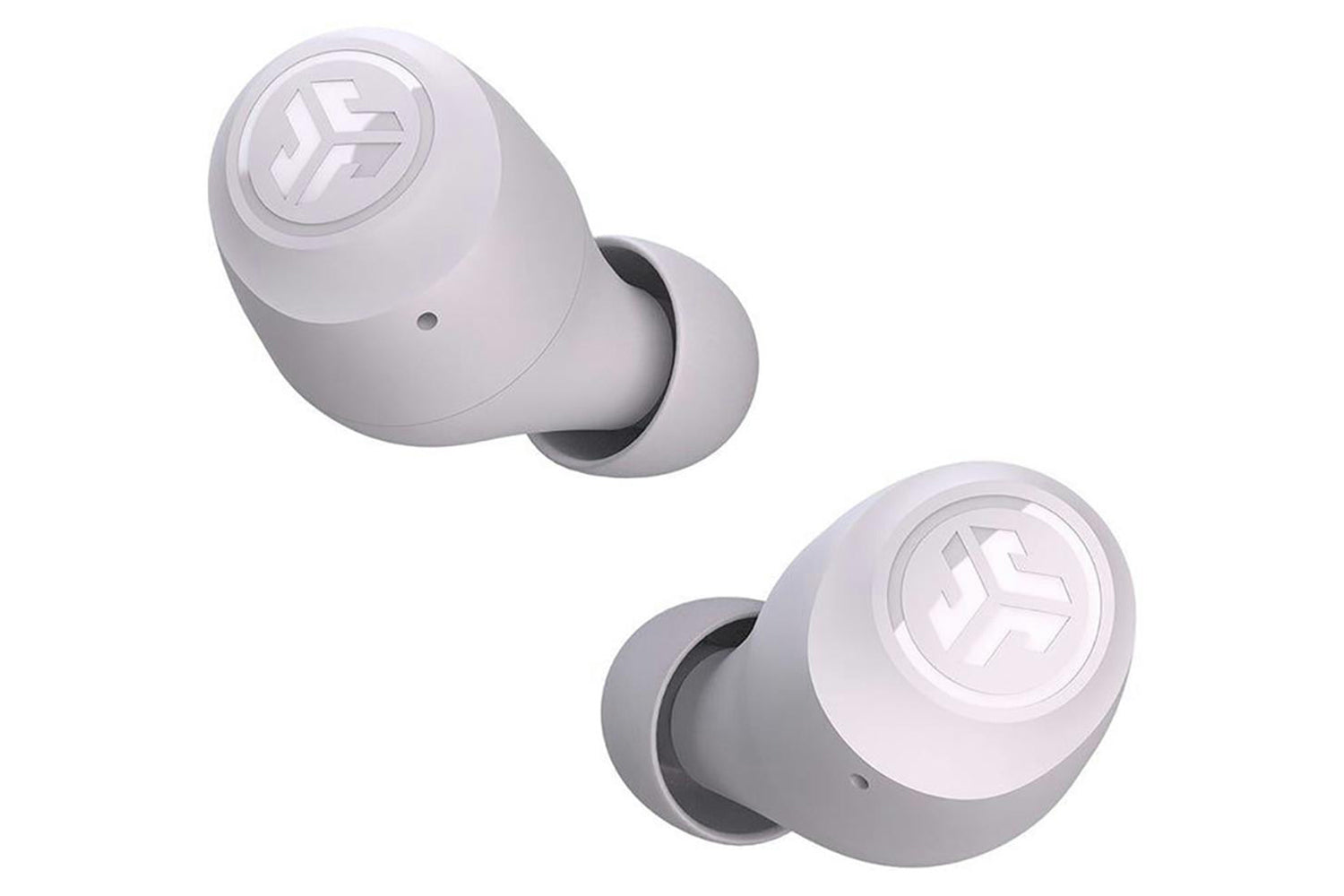 JLab Go Air Pop True Wireless Earbuds | Lilac