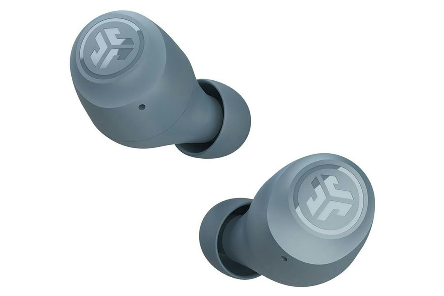 JLab Go Air Pop True Wireless Earbuds | Slate