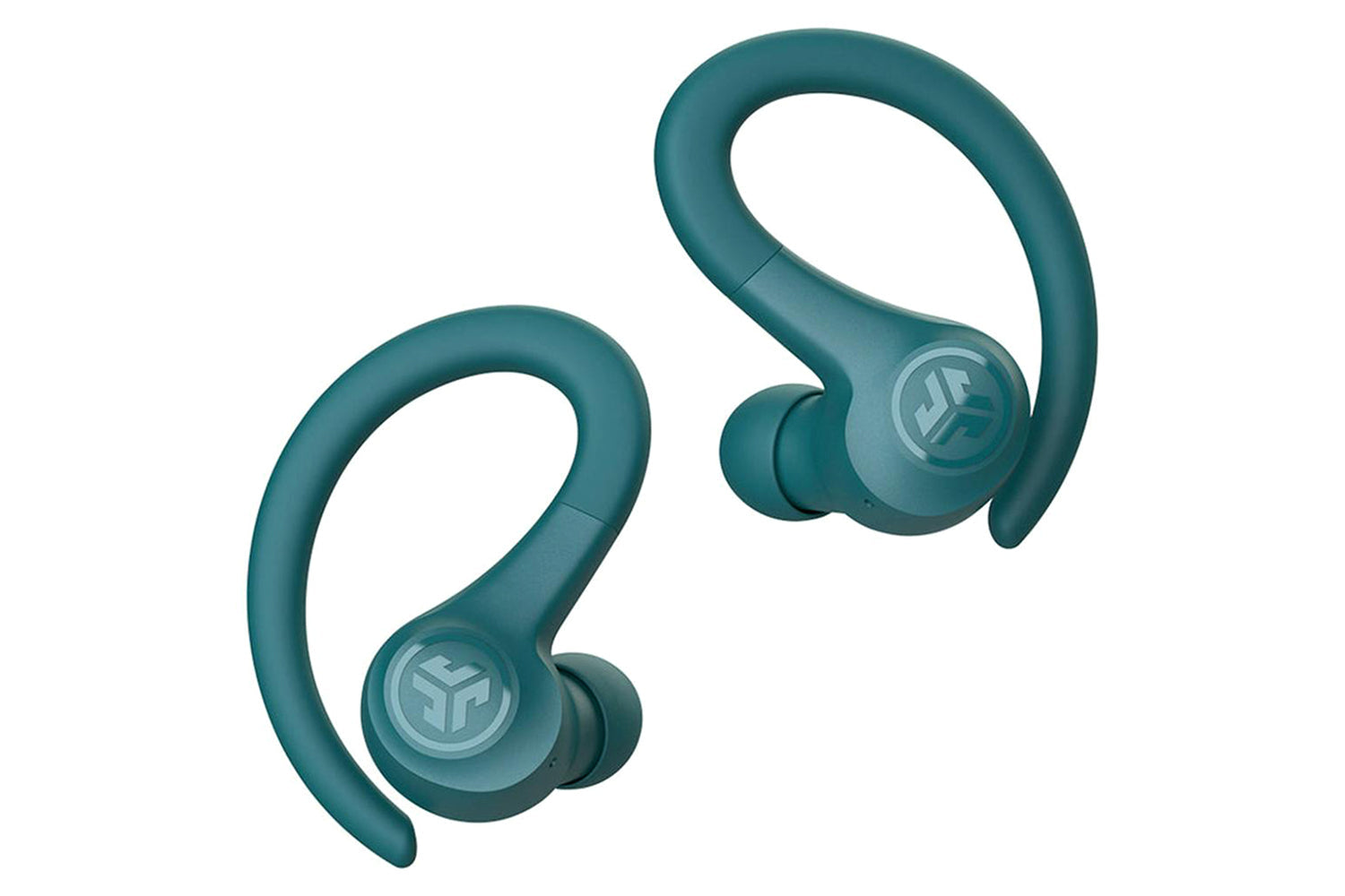 JLab Go Air Sport True Wireless Earbuds | Teal
